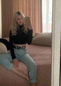 Индивидуалка Соня +79812142180 с 4 размером груди предлагает профессиональные секс и интим услуги возле метро Фрунзенская в городе Санкте-Петербург - фото 1