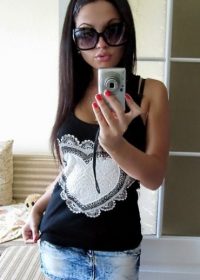 Индивидуалка Дайна +7(981)809-84-20 с 3 размером груди предлагает профессиональные секс и интим услуги возле метро Озерки в городе Санкте-Петербург - фото 2